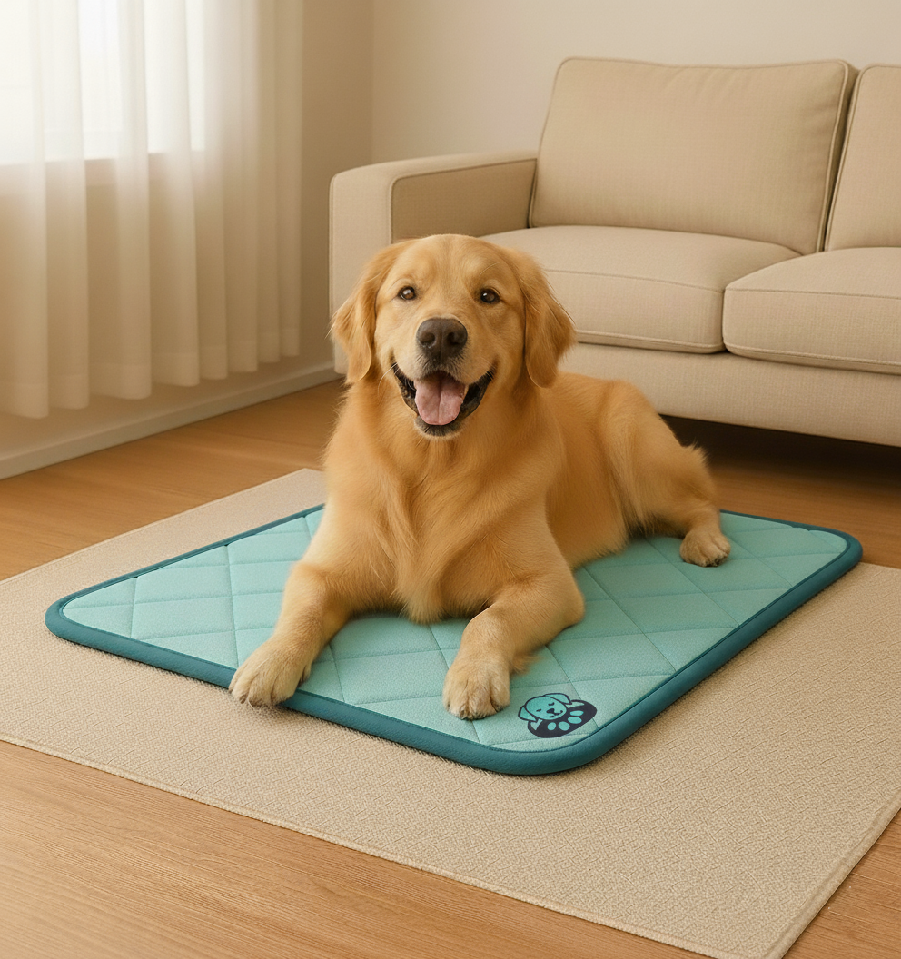 Paw Mat